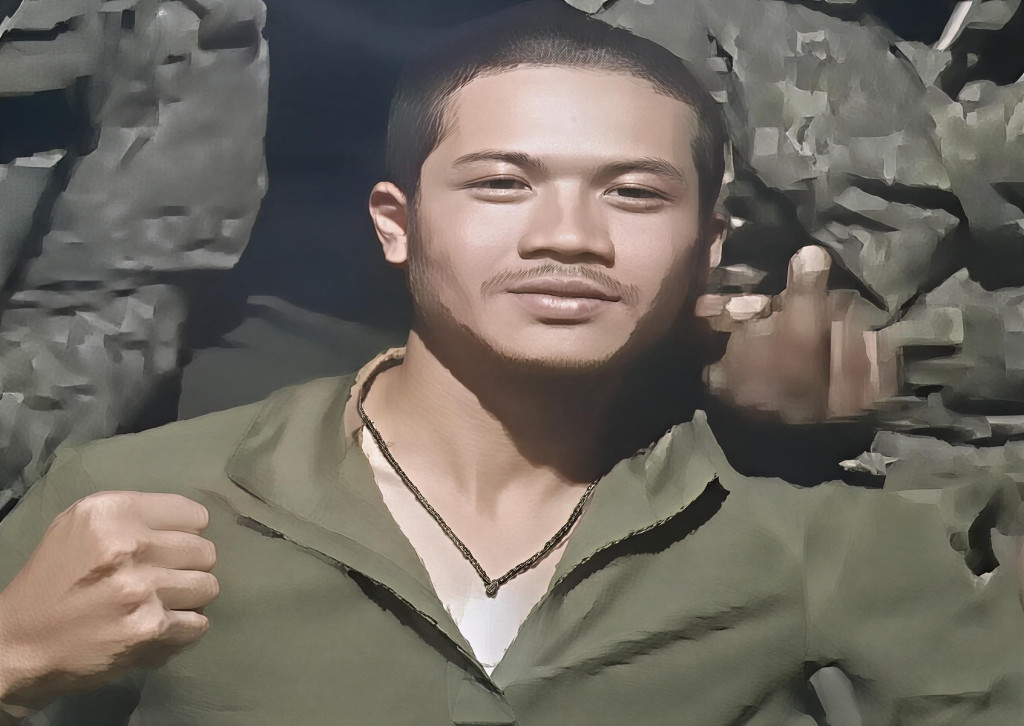 Heboh Polisi Aceh Gabung Tentara Rusia, Riwayat Pelanggarannya Terbongkar