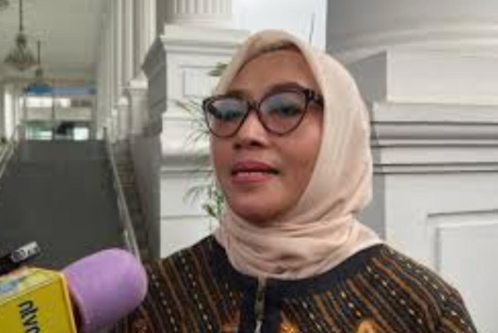 Ibu dan Anak Bunuh Diri di Kebumen, KemenPPPA Buka Peluang Sanksi Pidana Ayah