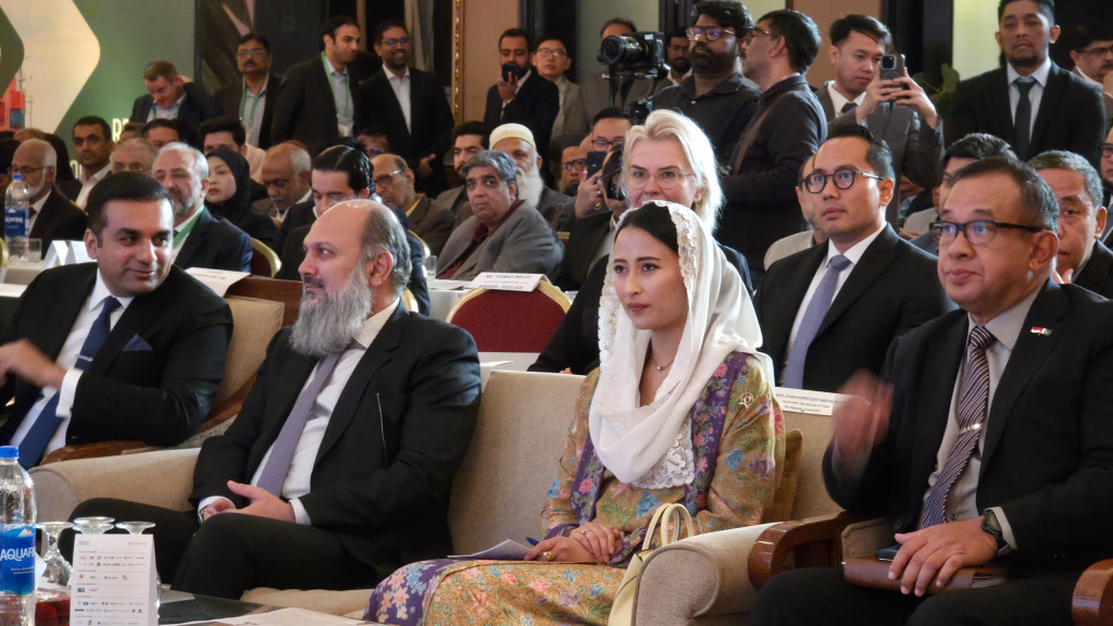 Indonesia Dorong Perluasan Kerja Sama CEPA dengan Pakistan