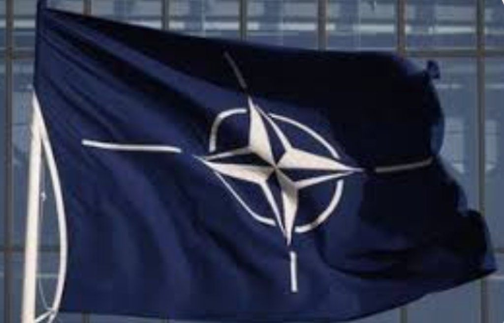 Inggris Murka Usai Trump Remehkan Peran NATO di Afghanistan