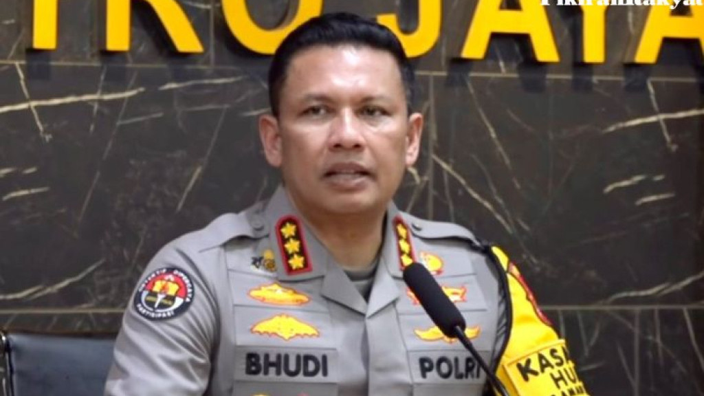 Ini kronologi guru yang dipolisikan oleh orang tua murid di Tangsel