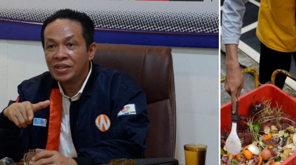 Inovasi ‘Tempah Dedoro’ Bukti Solusi Dimulai dari Rumah, MARTABAT Prabowo–Gibran: Model Mataram Layak Direplikasi Secara Nasional