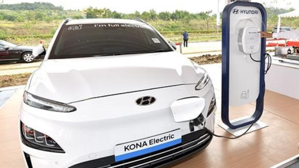 Insentif Pajak Berakhir, Mulai 1 Januari 2026 Harga Mobil Listrik Ini Naik Puluhan Juta