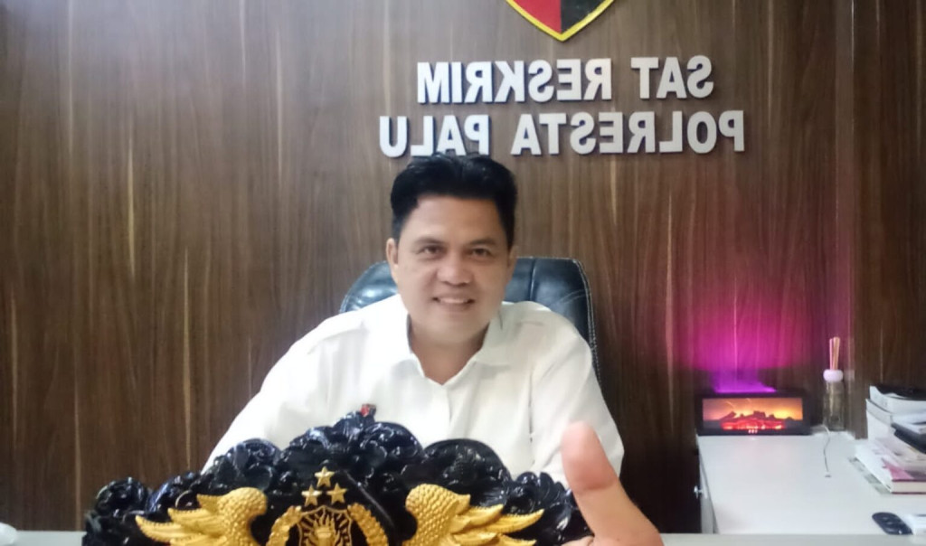 Isu Soal Setoran Pengepul BBM Subsidi Kepada Kepolisian, Kasat Reskrim Kota Palu: Hingga Saat ini Tuduhan Itu Tidak Dapat Dibuktikan