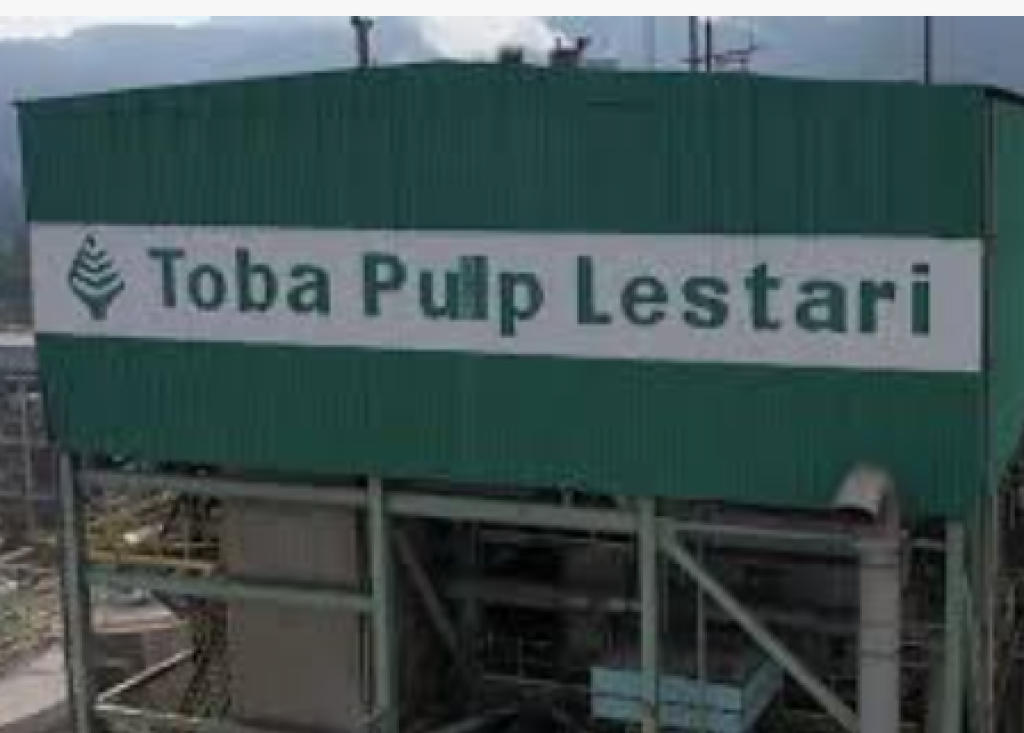 Izin Dicabut, HKBP Nilai Negara Berpihak pada Alam dan Rakyat Tano Batak