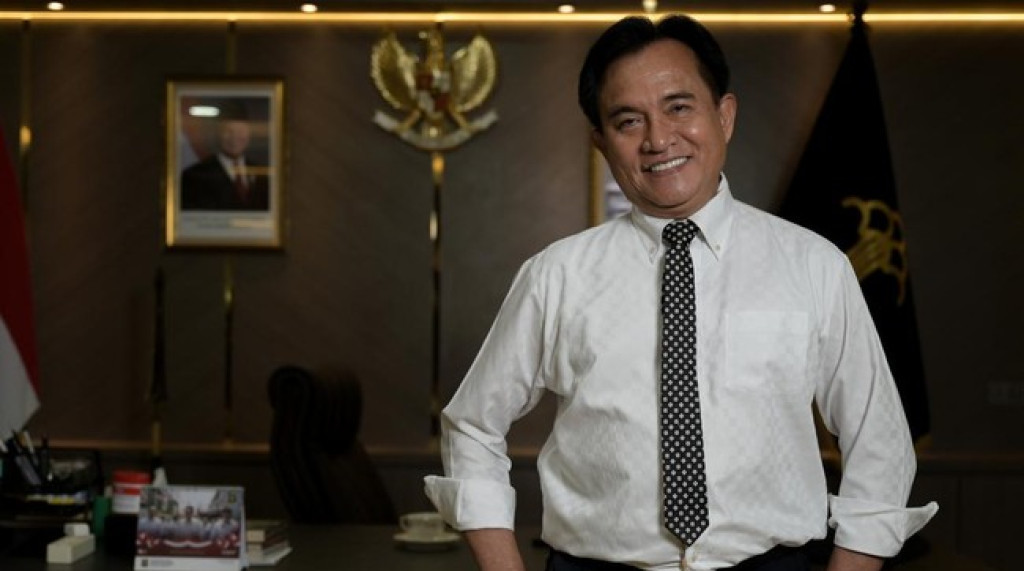 Jadi Anggota Militer Asing, Status Dua WNI Ditelusuri Pemerintah