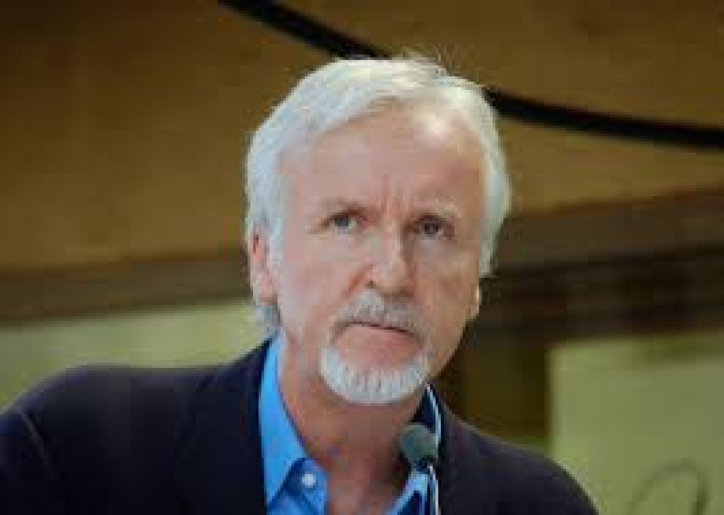 James Cameron Cetak Sejarah, Empat Filmnya Tembus Pendapatan Miliaran Dolar