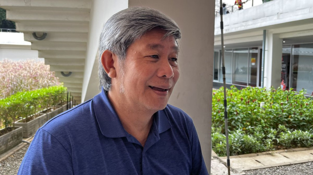 Jelang Turnamen Malaysia Open, Herry IP Soroti Ancaman Ganda Putra Malaysia