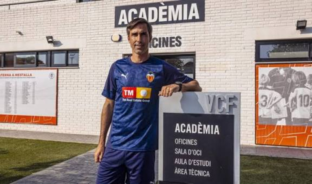 Jenazah Pelatih Valencia Sudah Ditemukan!!