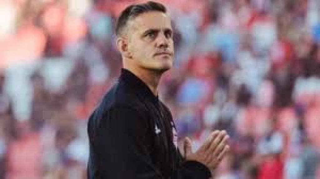 John Herdman Nahkodai Timnas Indonesia, PSSI Ungkap Alasan Penunjukan
