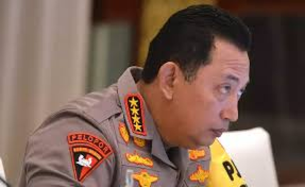 Kapolri Respons Draf Perpres TNI Antiteror, Soroti Batas Kewenangan