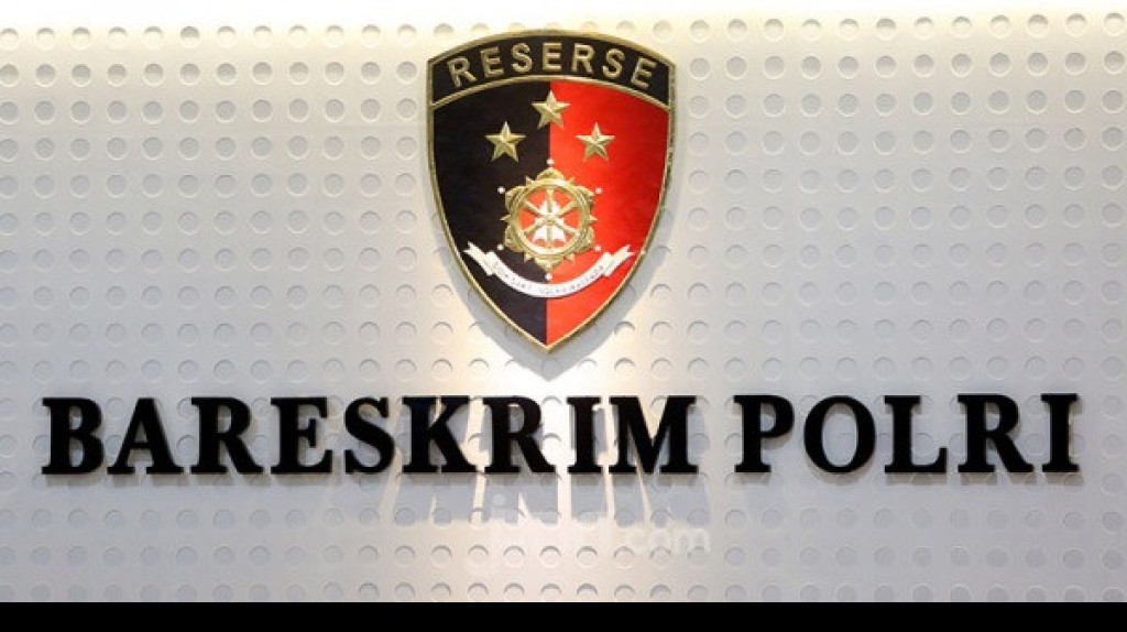 Kasus Dugaan Fraud PT DSI, Bareskrim Polri Sita Uang Rp4 Miliar