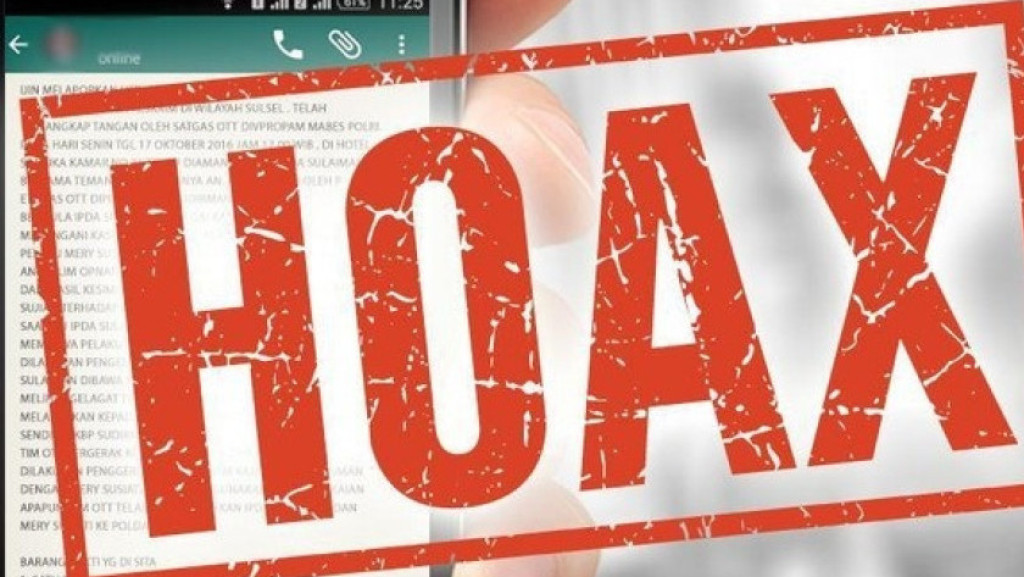 Kasus Dugaan Hoaks Terkait SBY, Ditangani Direktorat Reserse Siber Polda Metro Jaya