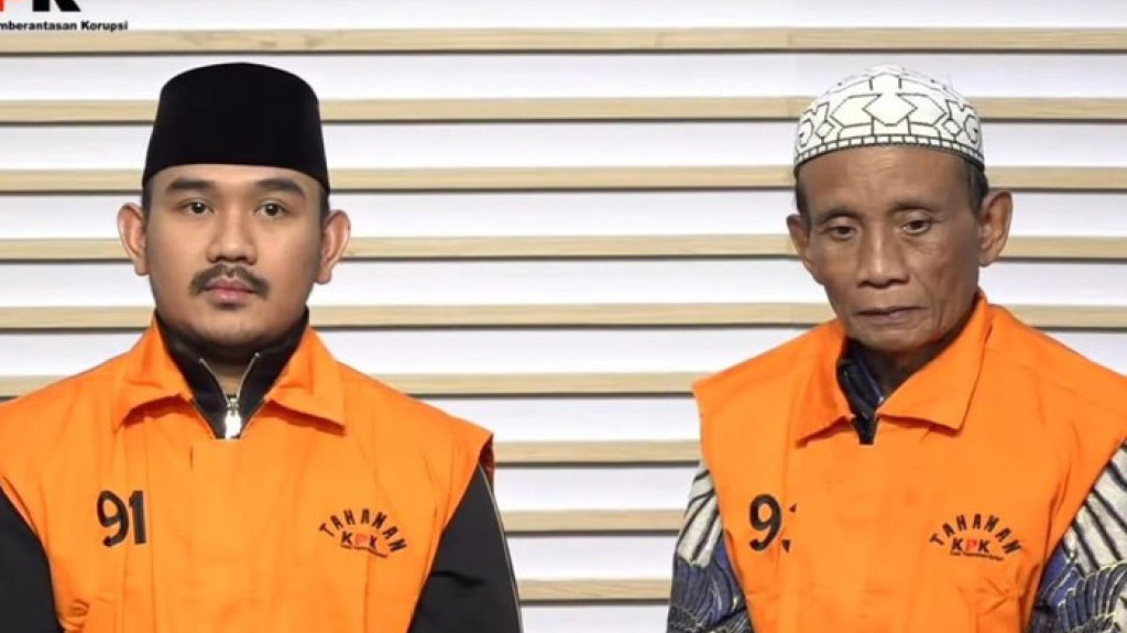 Kasus Dugaan Korupsi Ade Kunang, KPK Periksa Sekda Kabupaten Bekasi Endin Samsudin