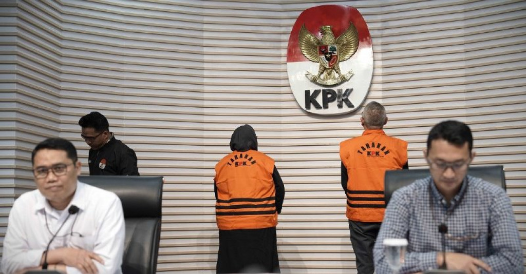 Kasus Katalis Pertamina, KPK Kunci Peran Mantan Direktur