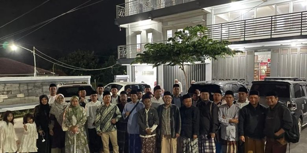 Kasus Kuota Haji, Kiai Soroti Pengurus NU yang Terseret Korupsi