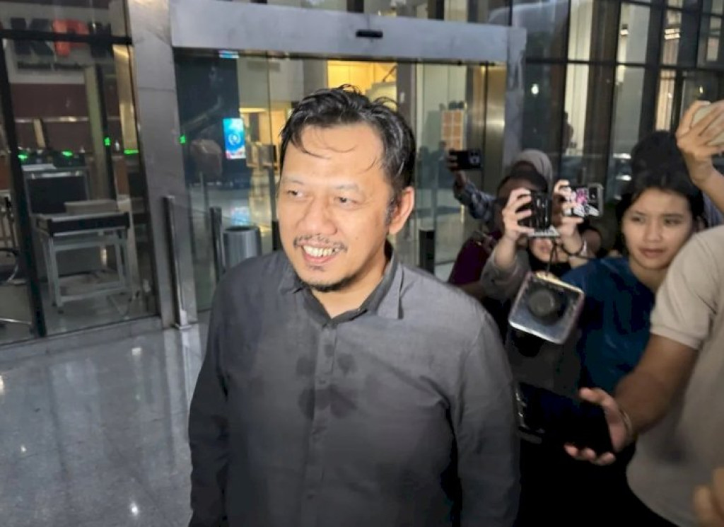 Kasus Kuota Haji Menguat, KPK Sebut Ada Bukti Tambahan