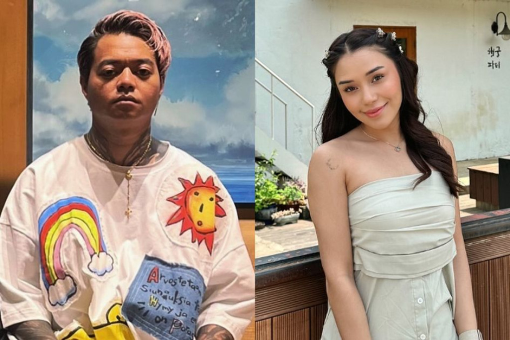 Kasus Lula Lahfah, Reza Arap Jalani Pemeriksaan Tengah Malam