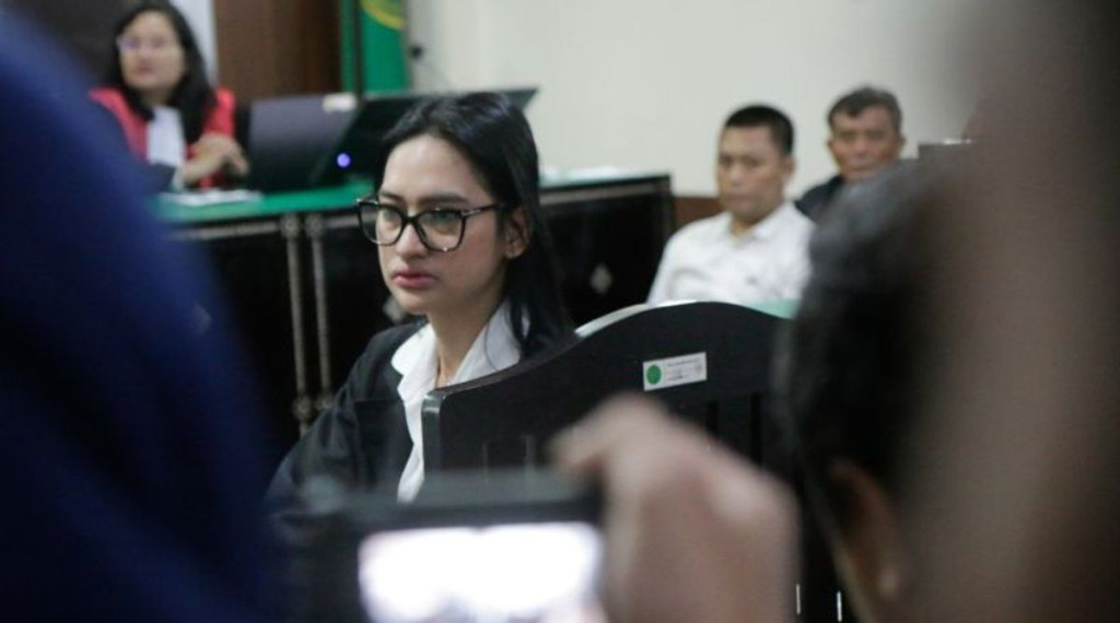 Kasus Pembunuhan Kompol Yogi, Misri Dapat Bayaran Rp35 Juta