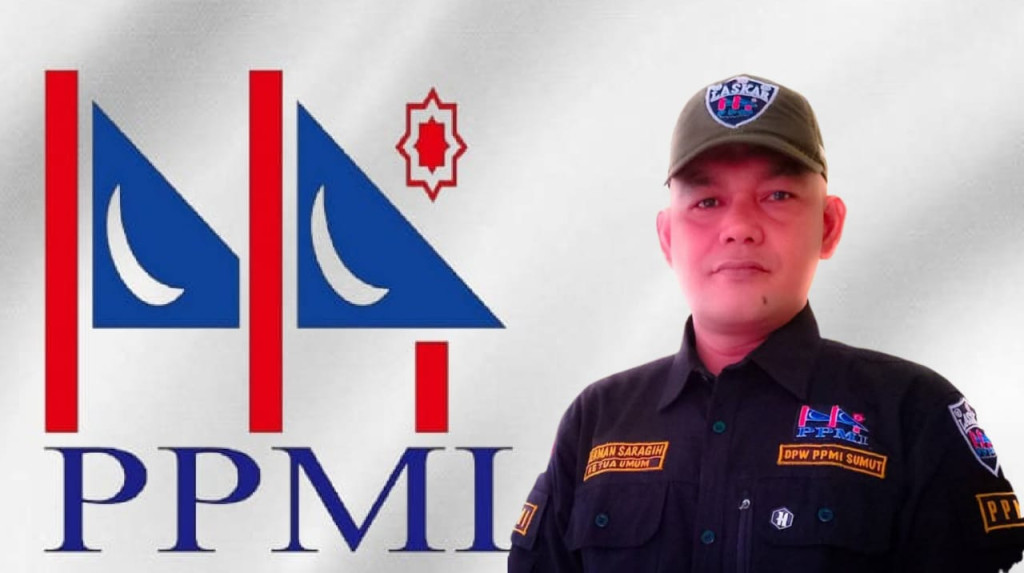 Kasus PT Starindo Prima Sudah 13 Tahun Belum Terselesaikan, Ini Keprihatinan Ketum PPMI Sumut!