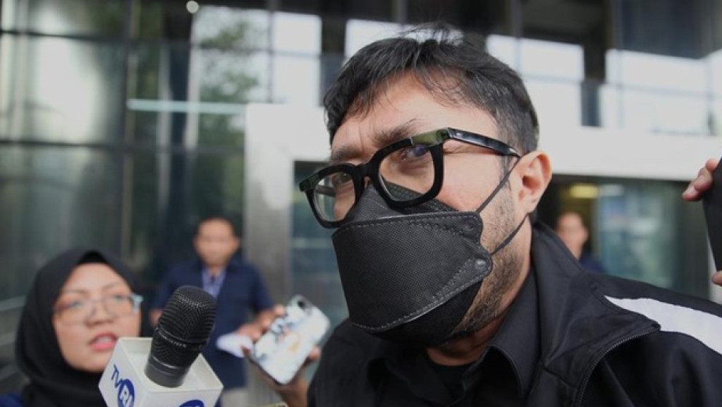 Kasus Suap Bupati Bekasi, Ono Surono Diperiksa KPK Mengaku Ditanya Soal Aliran Uang