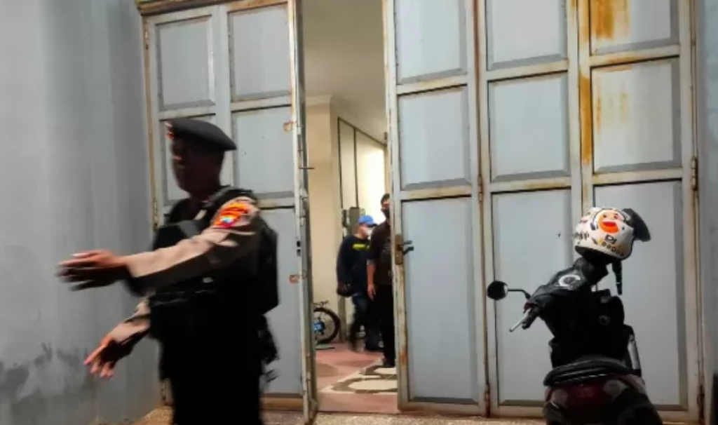 Kasus Sudewo Bergulir, Kantor Koperasi Tim Sukses Ikut Digeledah KPK