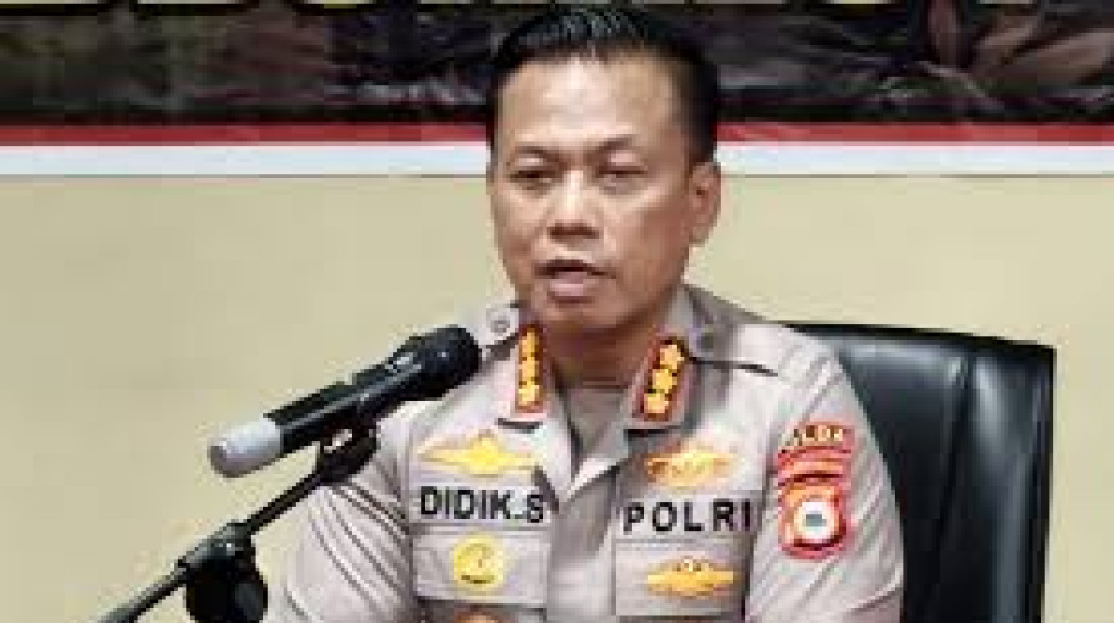 Kasus Umrah Subsidi, Polda Sulsel Tetapkan Putri Dakka Tersangka