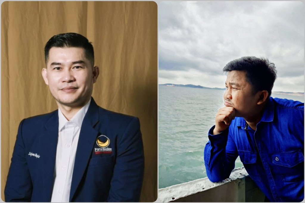 Kebijakan Parkir Gratis Diproses Oknum DPRD, Muhajirin Siringo Ringo: Zulfan Hafiz Wakil Rakyat atau Wakil Siapa?