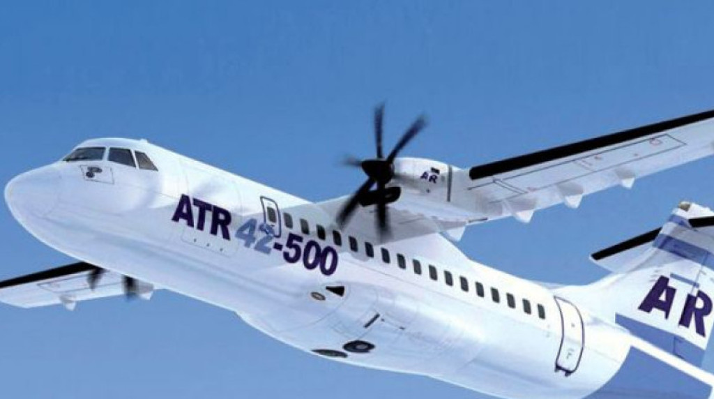 Kecelakaan Pesawat ATR di Maros, BMKG Ungkap Cuaca Tidak Stabil Ada Awan Cumulonimbus