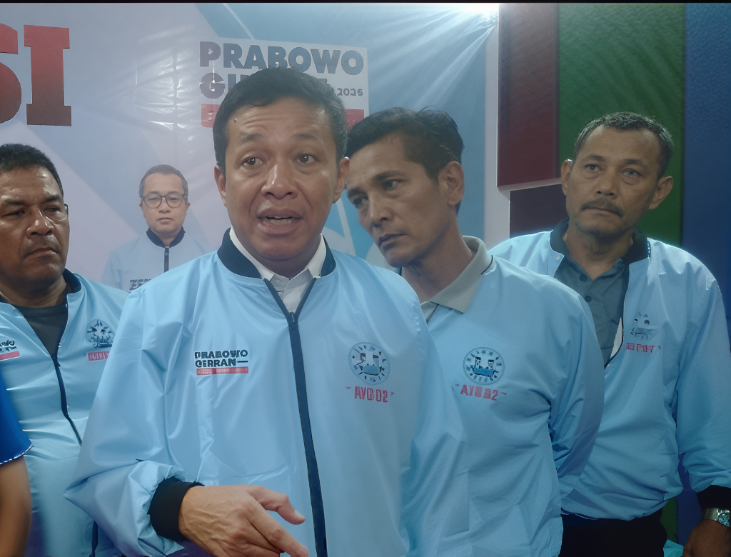 KEK Kardaiba Tak Cukup Industri, MARTABAT Prabowo–Gibran Dukung Pembangunan Rumah Sakit Modern untuk Dairi