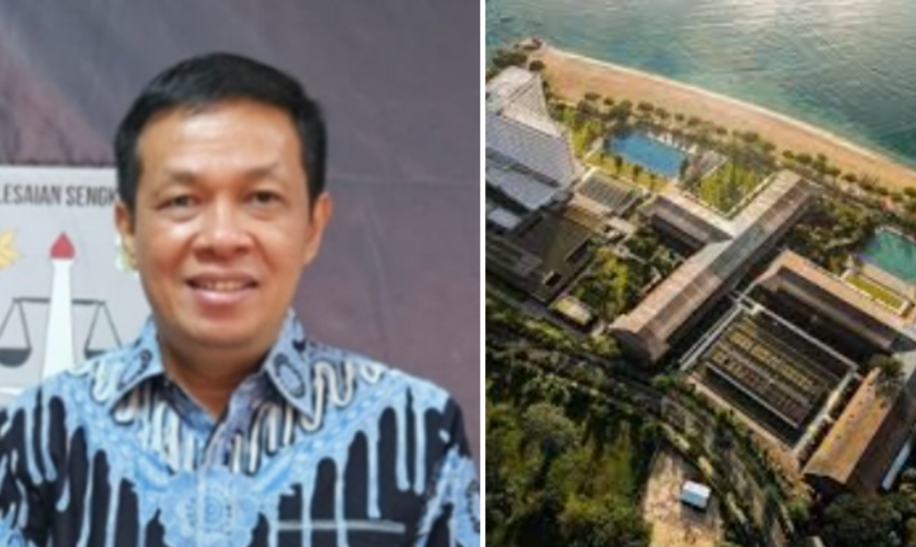 KEK Sanur Bali Jangan Jadi Ladang PMA Skala Kecil, MARTABAT Prabowo-Gibran Dorong Investasi Berkualitas