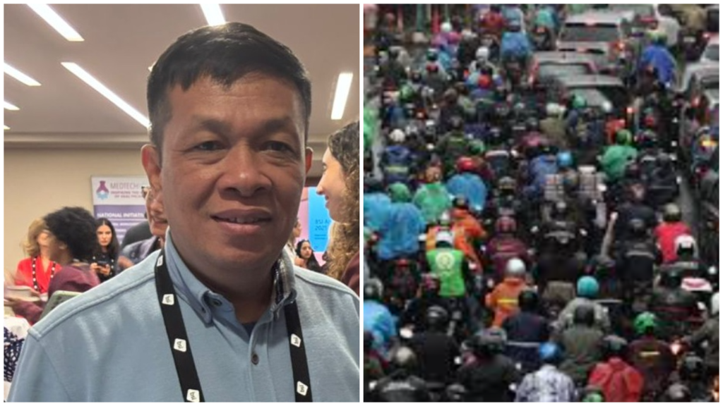 Kemacetan Jabodetabekjur, MARTABAT Prabowo–Gibran Desak Reformasi Transportasi Publik Terintegrasi