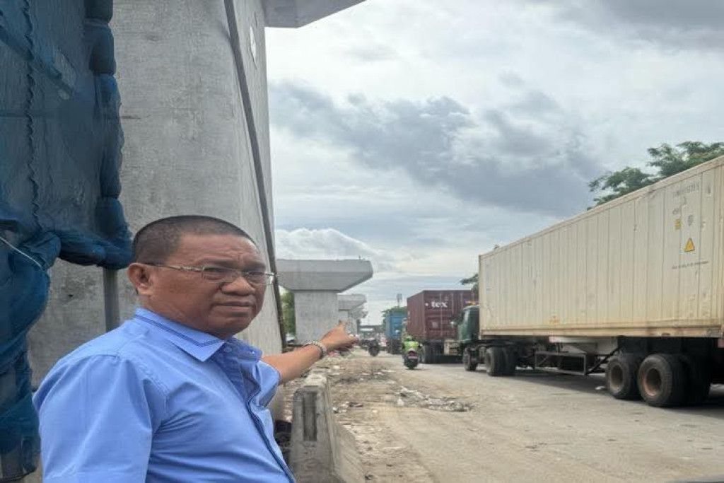 Kemacetan Jakarta Kian Parah: Saatnya Pramono–Rano Mengakhiri 6,5 Tahun Kepemimpinan Syafrin Liputo di Dishub DKI