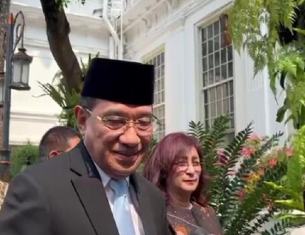 Kemenkes Pastikan Influenza A H3N2 Subclade K Bukan Ancaman Serius