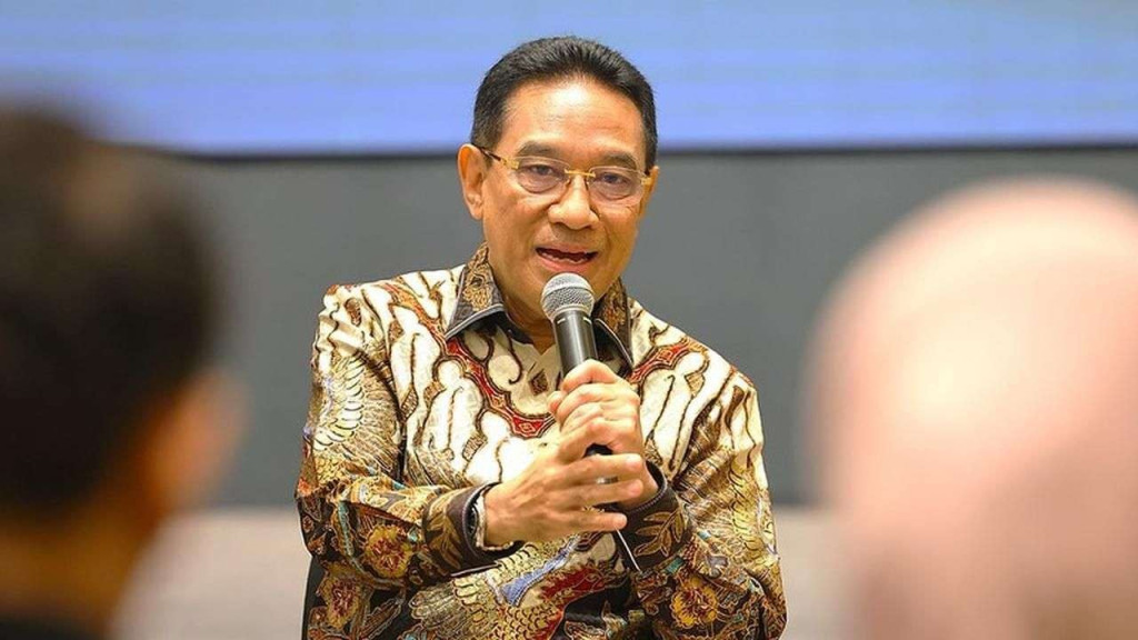 Kemenkes Perketat Pengawasan MBG, 55,1 Juta Penerima Manfaat Dijamin Keamanan Pangannya