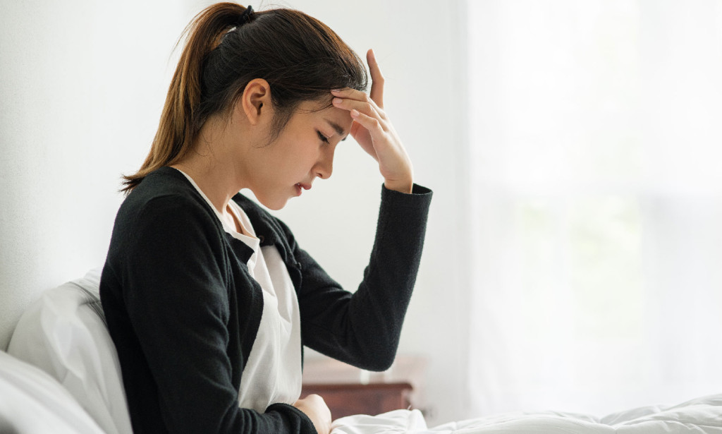 Kemenkes Temukan Satu dari Empat Remaja Alami Anemia dalam Program CKG Sekolah