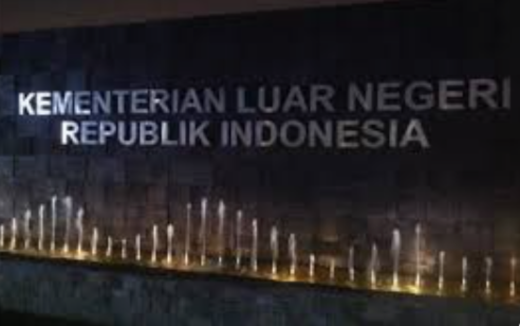 Kemlu Tegaskan RI Tak Bahas Iuran Rp 16,9 Triliun untuk Dewan Perdamaian Bentukan Trump