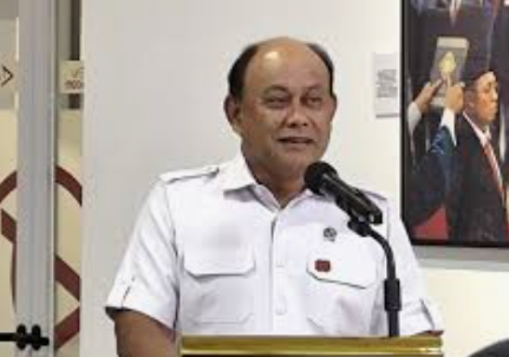 Kepala SPPG hingga Ahli Gizi Diangkat PPPK, BGN Tegaskan Relawan Tak Termasuk