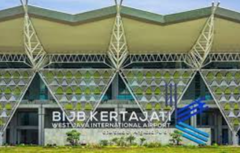 Kertajati Tertekan Beban Utang, Pemprov Jabar Siapkan Transformasi