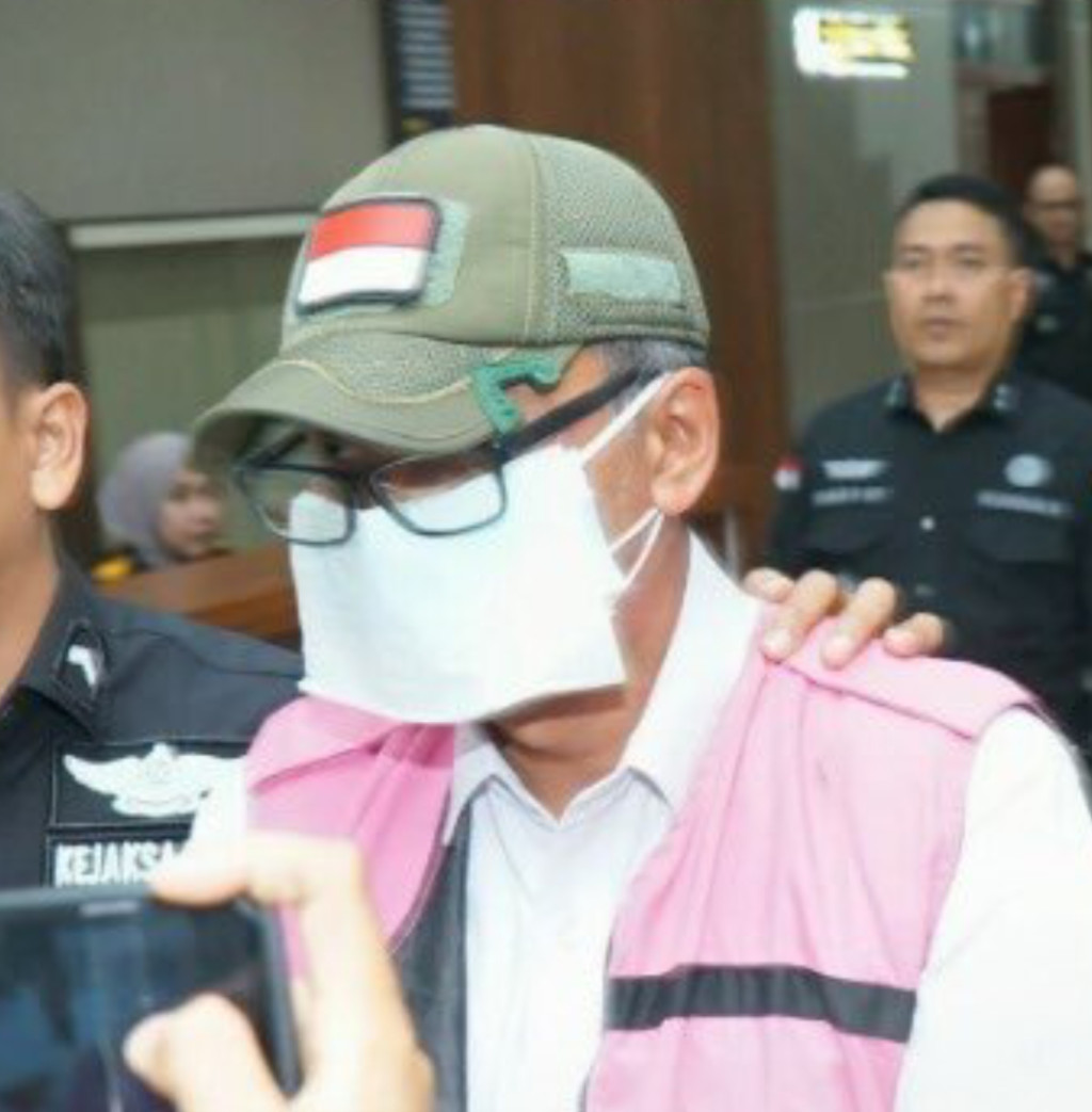 Kerugian Negara Rp 13 Miliar : Korupsi di Proyek Waterfront City Danau Toba Ketahuan, PPK Ditetapkan Jadi Tersangka