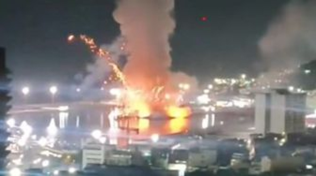 Ketegangan Memuncak, Venezuela Laporkan Serangan AS ke Dewan Keamanan PBB