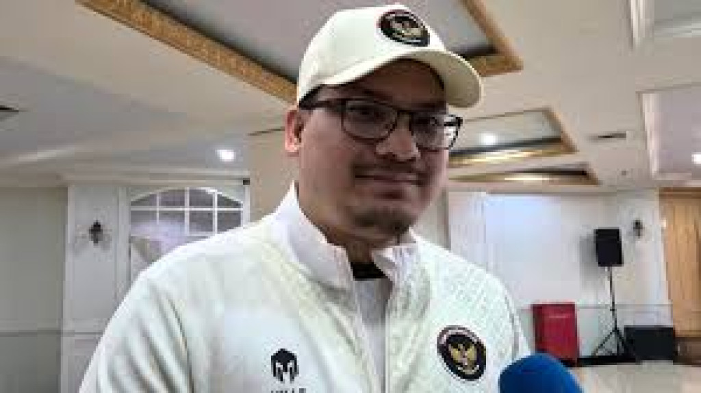 Ketum FFI Tegaskan Futsal Bagian Tak Terpisahkan dari PSSI dan FIFA