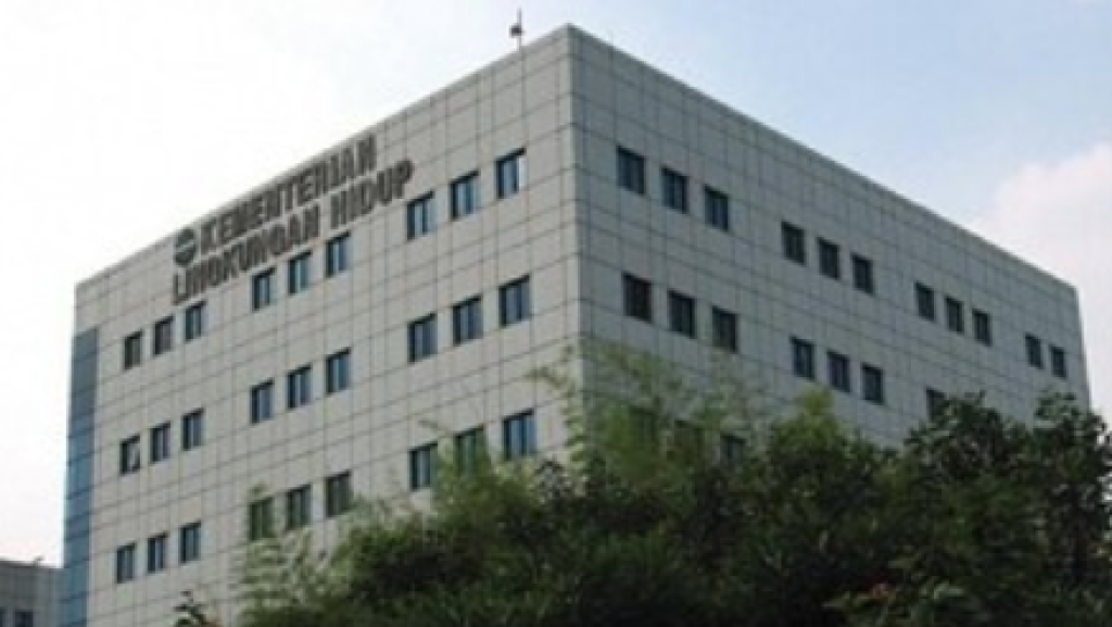 KLH Gugat 6 Perusahaan Rp 4,8 Triliun atas Kerusakan Lingkungan Sumatra