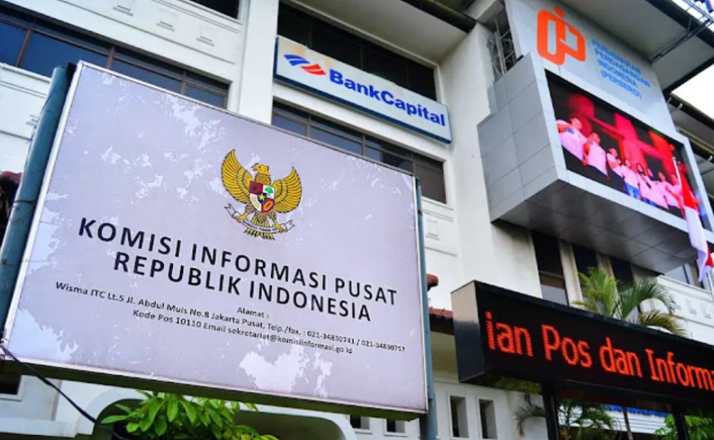 Komisi Informasi Putuskan Ijazah Jokowi Informasi Terbuka