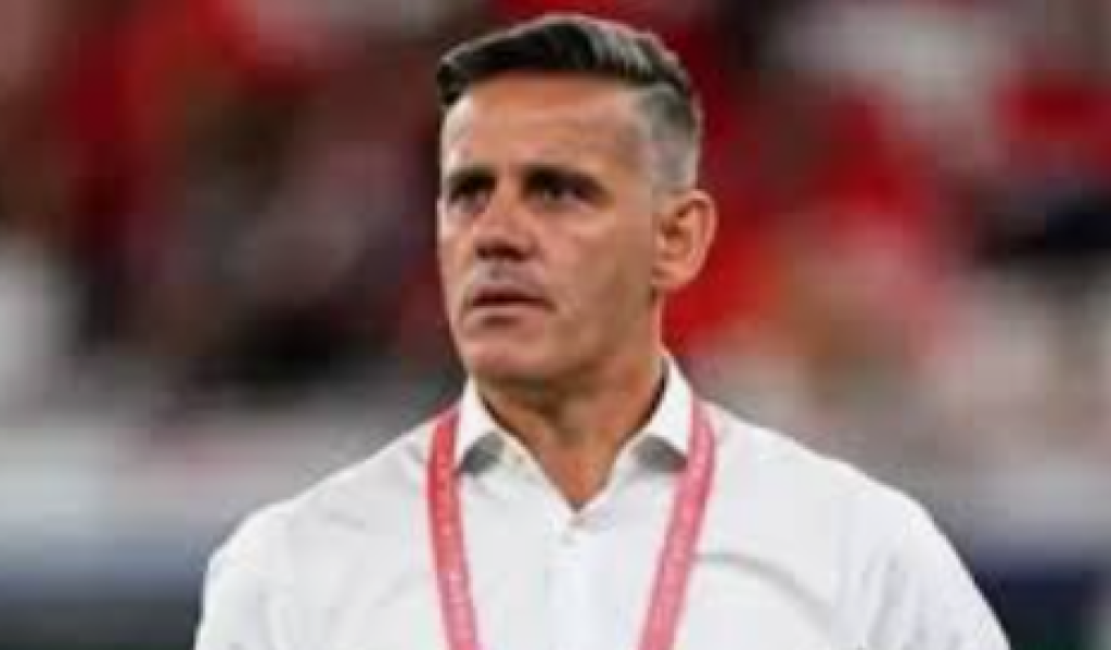 Komisi X Beri 4 Catatan Kunci untuk Pelatih Timnas John Herdman