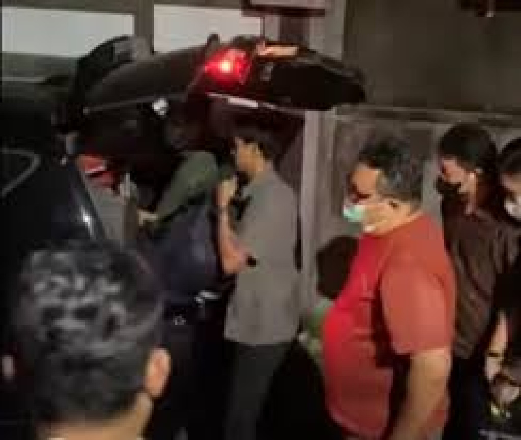 Koper Dibawa KPK dari KSPPS ABS, Manajemen Pastikan Dana Anggota Aman