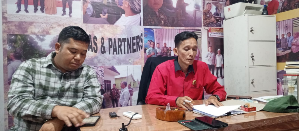 Koperasi K24 Tegaskan Kelola Parkir Resmi, Berkontribusi ke PAD dan Setrap Ratusan Tenaga Kerja