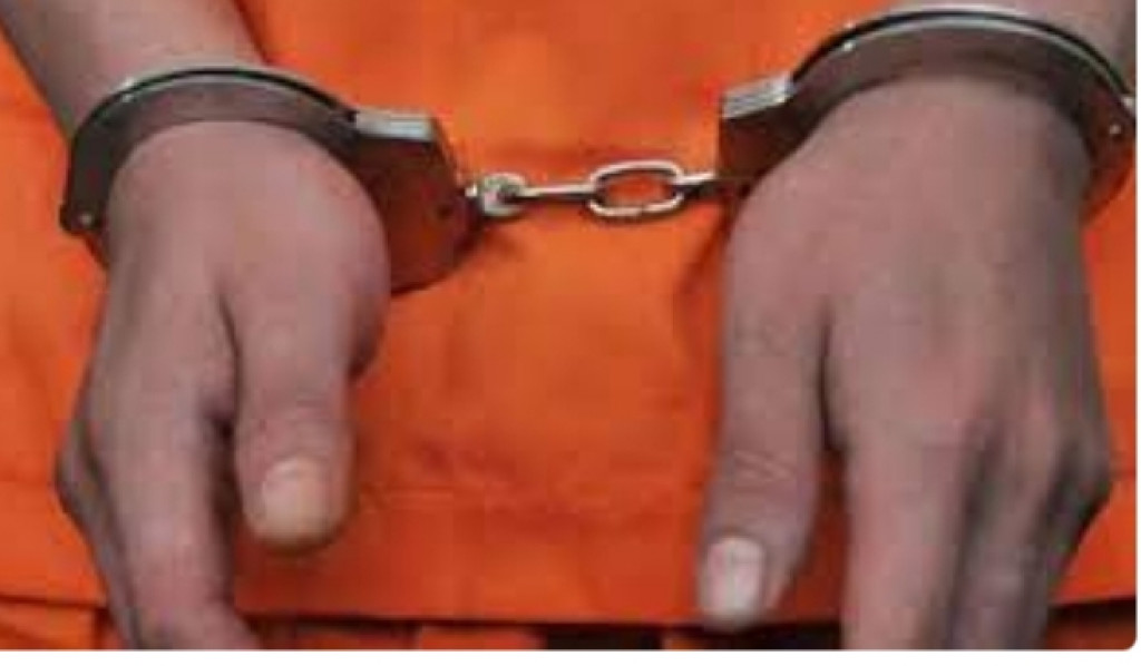 Korupsi Rp13 Miliar ESK PPK Proyek Waterfront City Samosir Ditahan