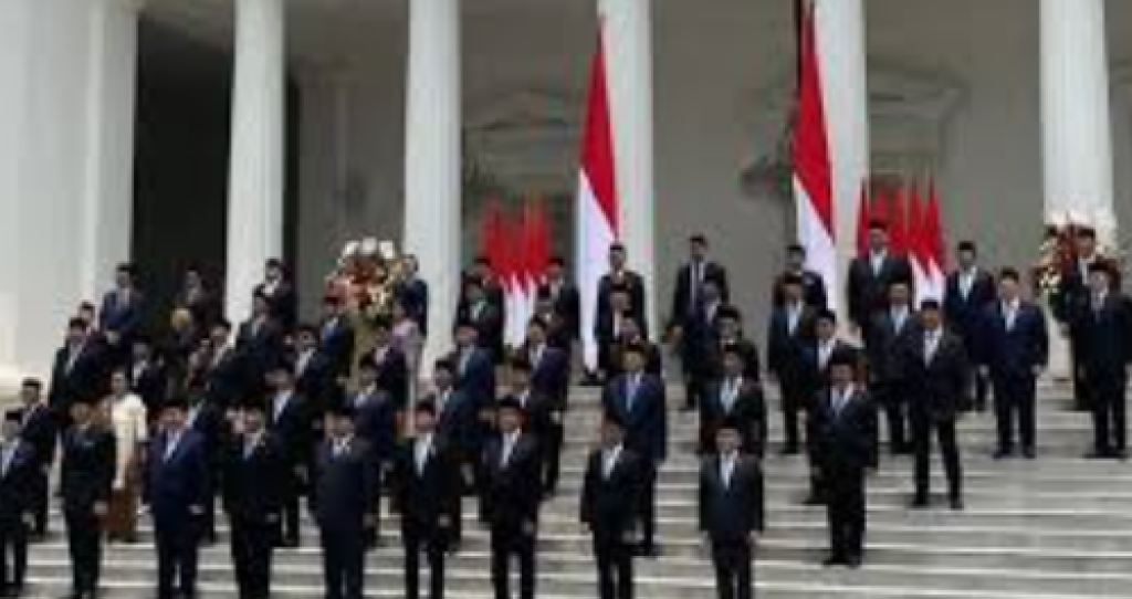 Kosongnya Kursi Wamenkeu Jadi Sorotan, Pemerintah Bantah Isu Reshuffle Kabinet