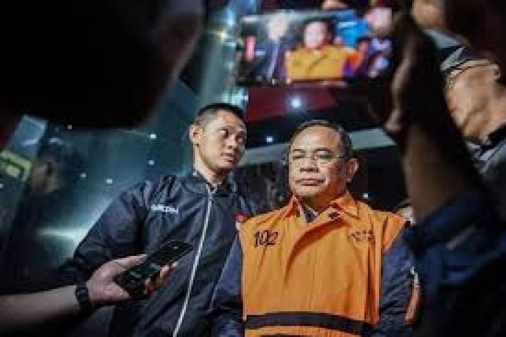 KPK Dalami Pengepulan Uang Caperdes, 10 Saksi Diperiksa di Pati